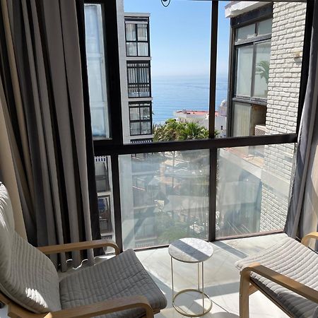 Valdecantos Marbella Exteriör bild