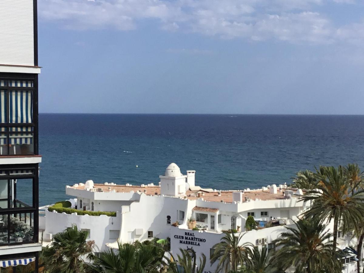 Valdecantos Marbella Exteriör bild