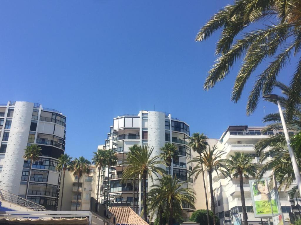 Valdecantos Marbella Exteriör bild