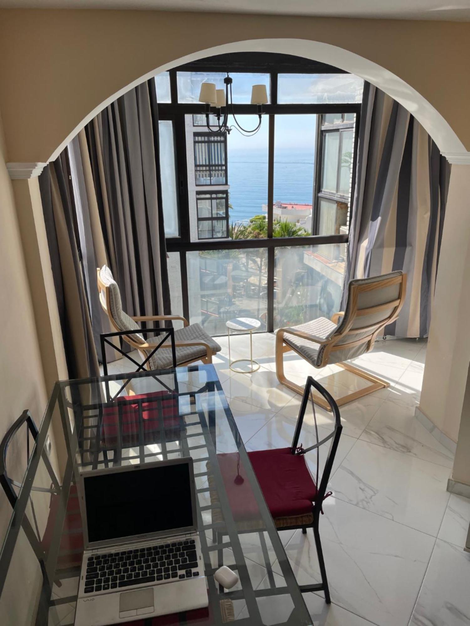 Valdecantos Marbella Exteriör bild