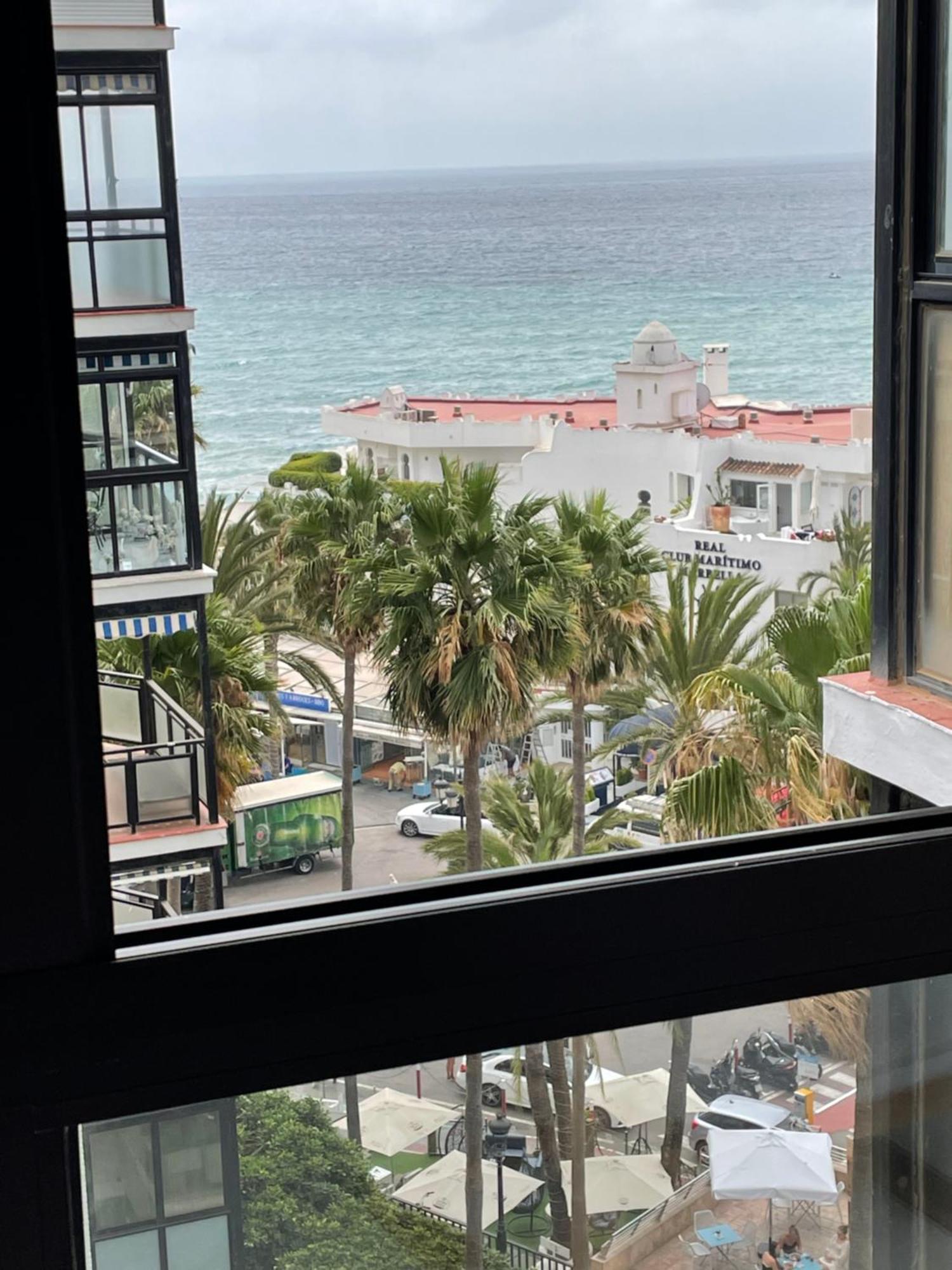 Valdecantos Marbella Exteriör bild